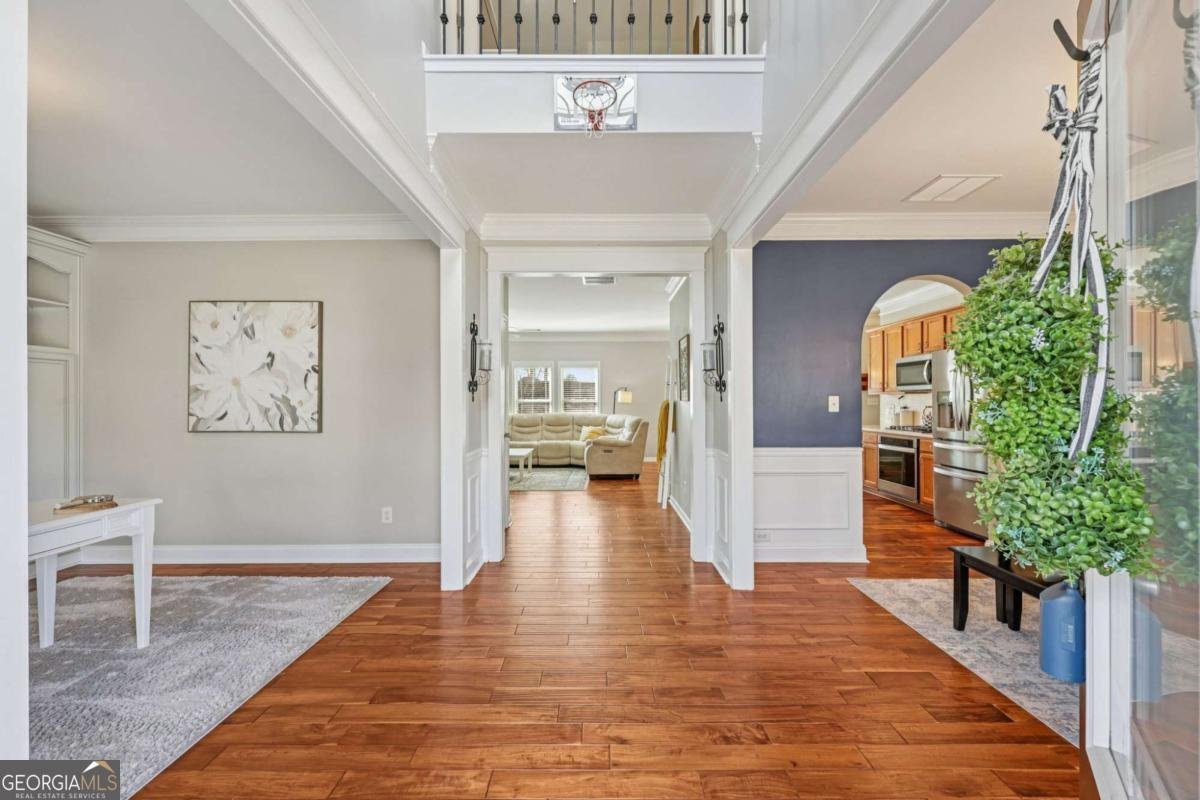 3430 Kentwater Drive Buford - 20