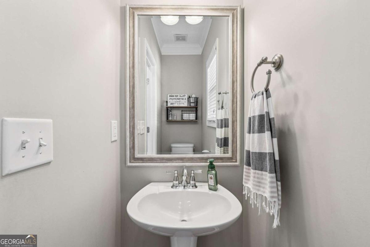 3430 Kentwater Drive Buford - 21