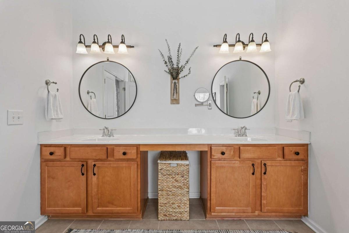 3430 Kentwater Drive Buford - 28