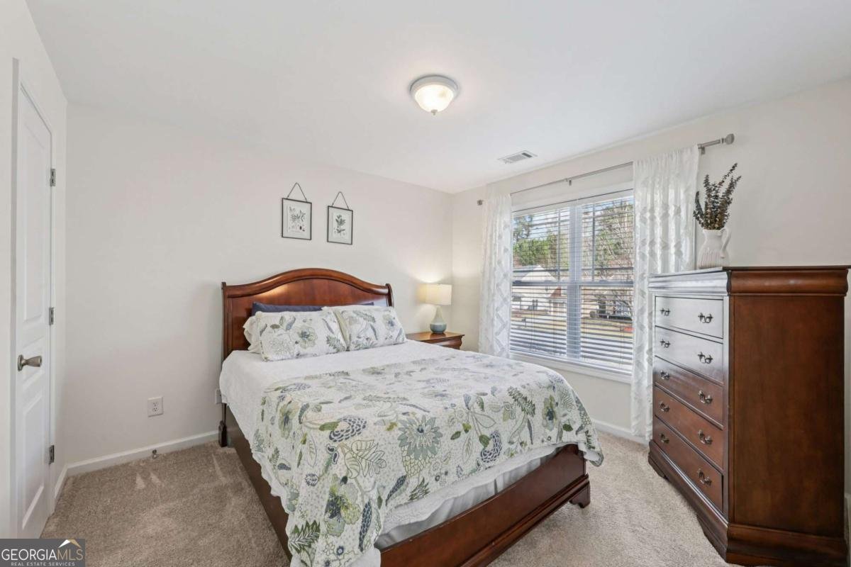 3430 Kentwater Drive Buford - 30