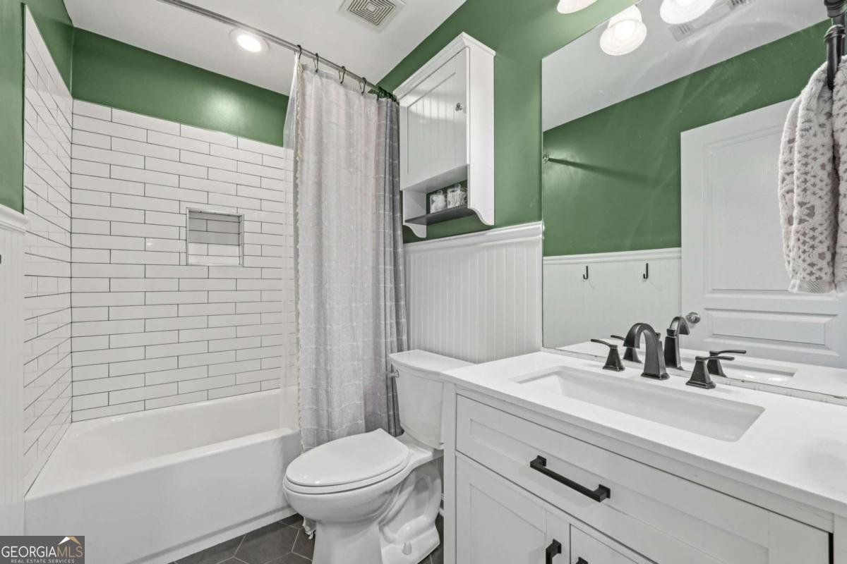 3430 Kentwater Drive Buford - 32