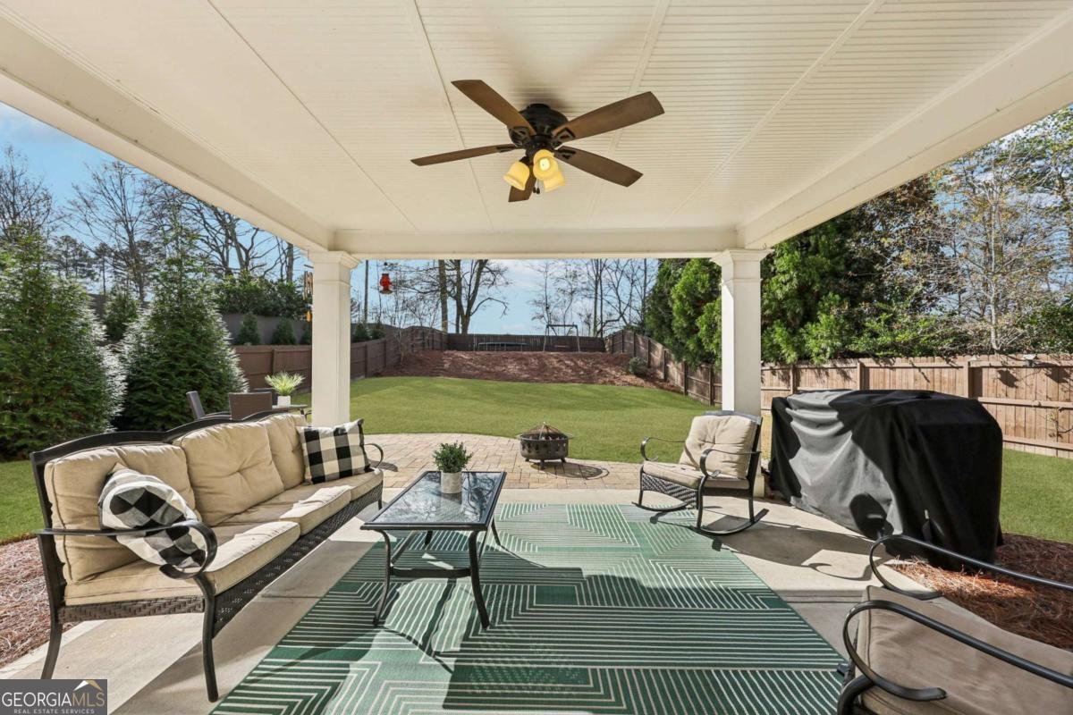 3430 Kentwater Drive Buford - 36