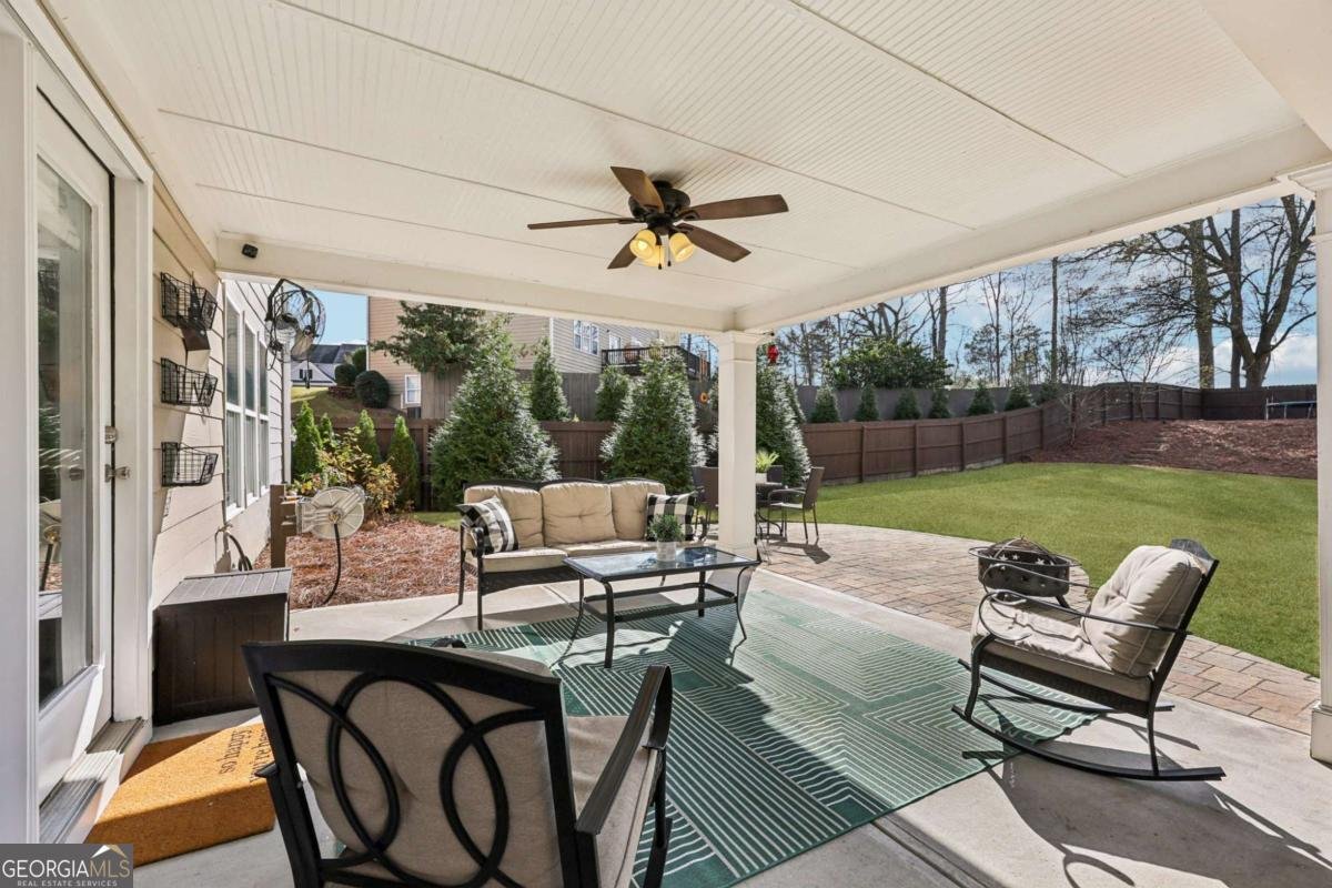 3430 Kentwater Drive Buford - 37