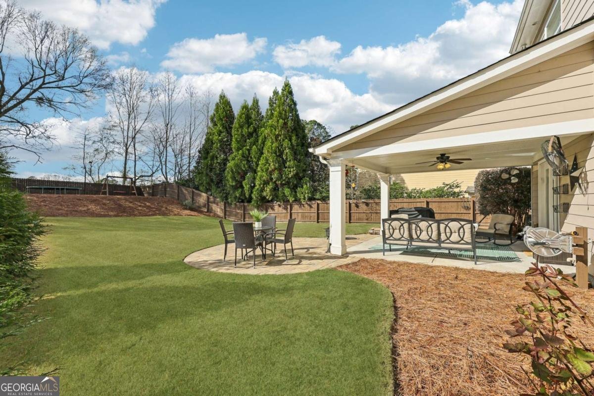 3430 Kentwater Drive Buford - 39