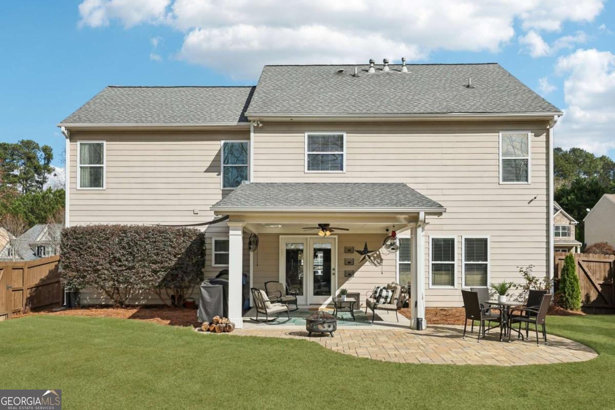 3430 Kentwater Drive Buford - 40