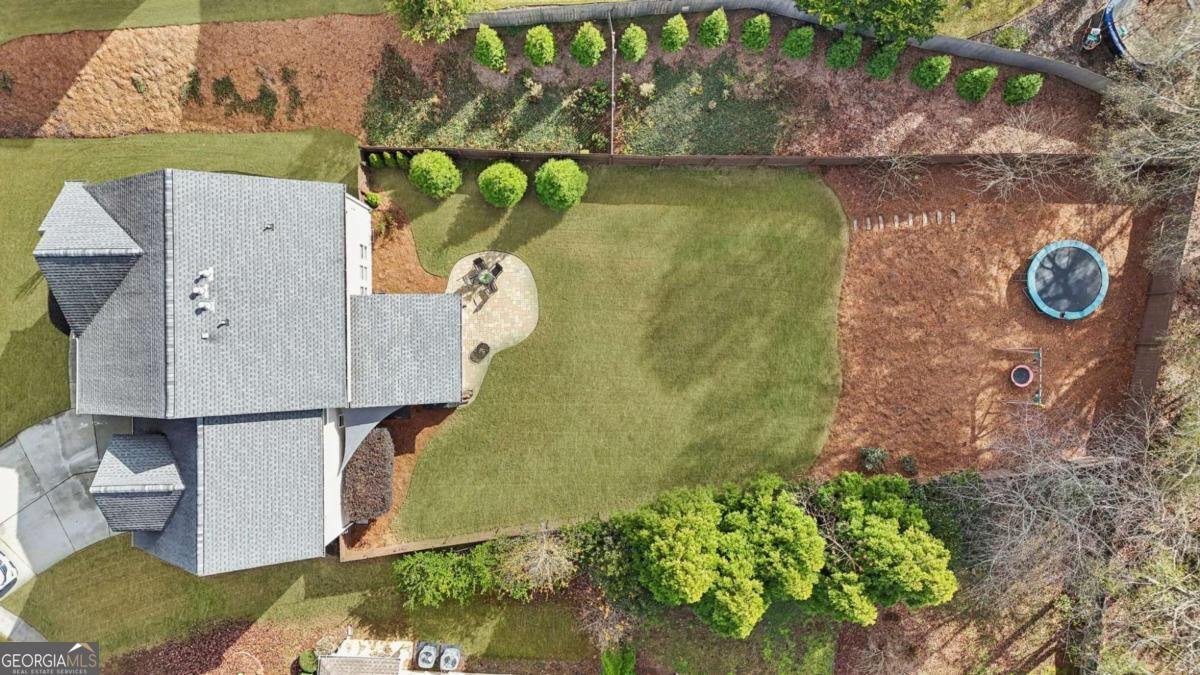 3430 Kentwater Drive Buford - 42