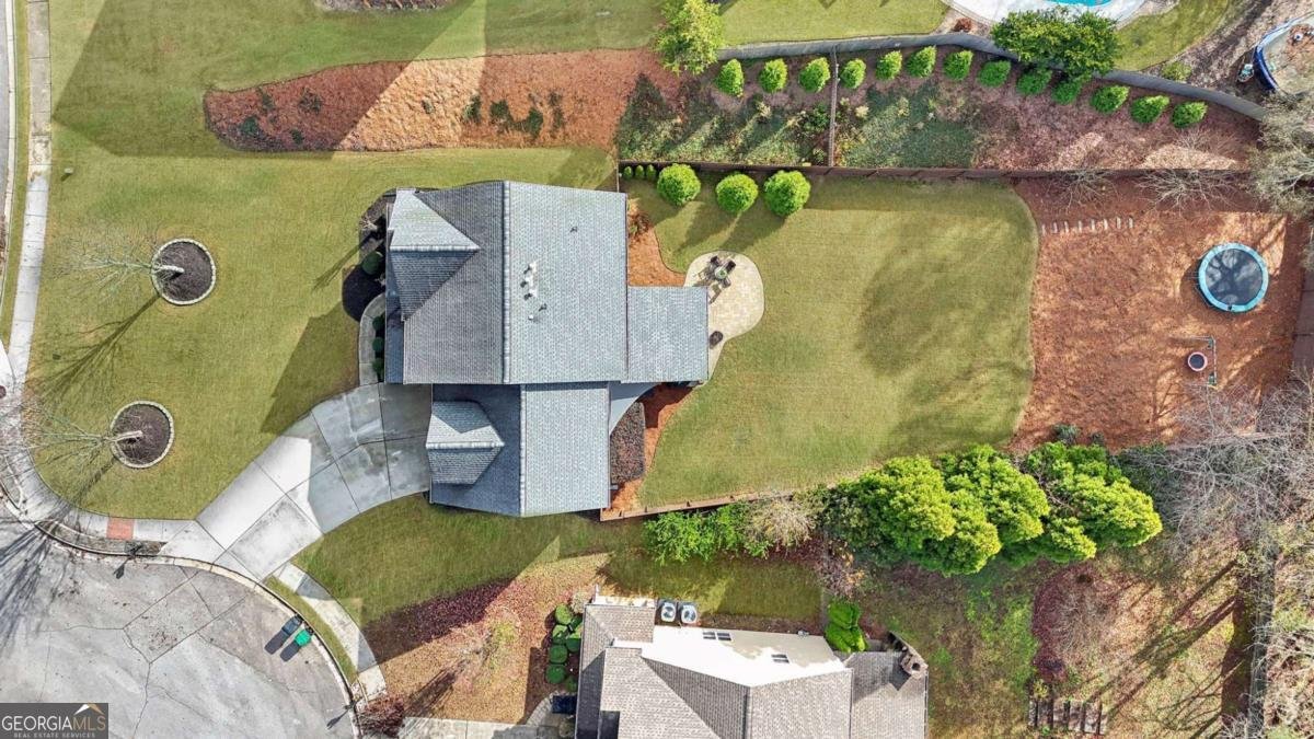 3430 Kentwater Drive Buford - 47