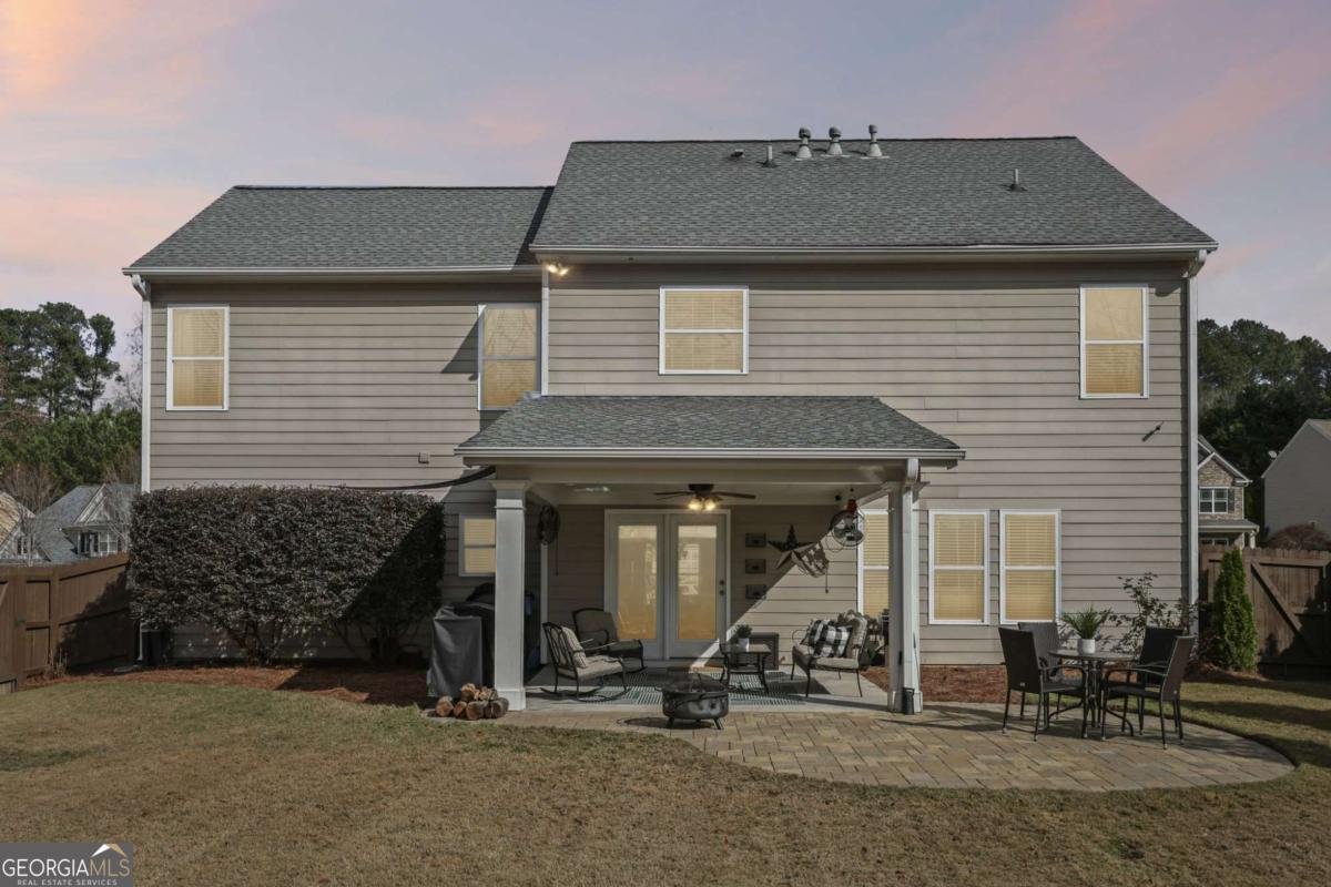 3430 Kentwater Drive Buford - 49