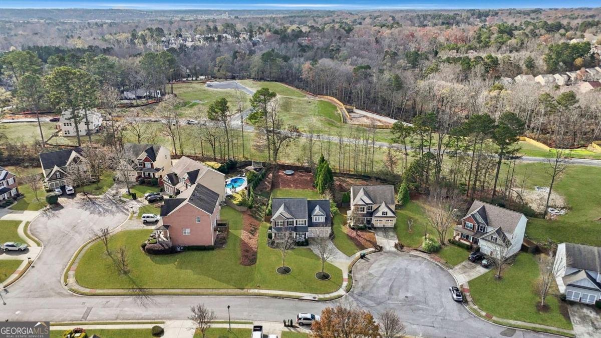 3430 Kentwater Drive Buford - 50