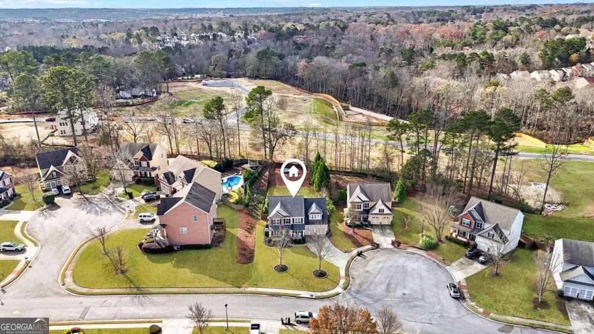 3430 Kentwater Drive Buford - 52