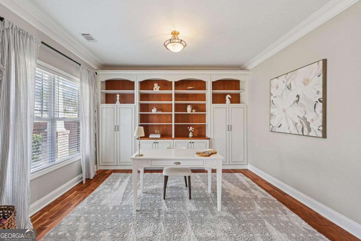 3430 Kentwater Drive Buford - 7