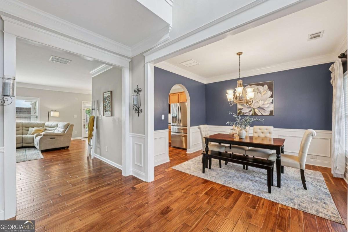 3430 Kentwater Drive Buford - 8