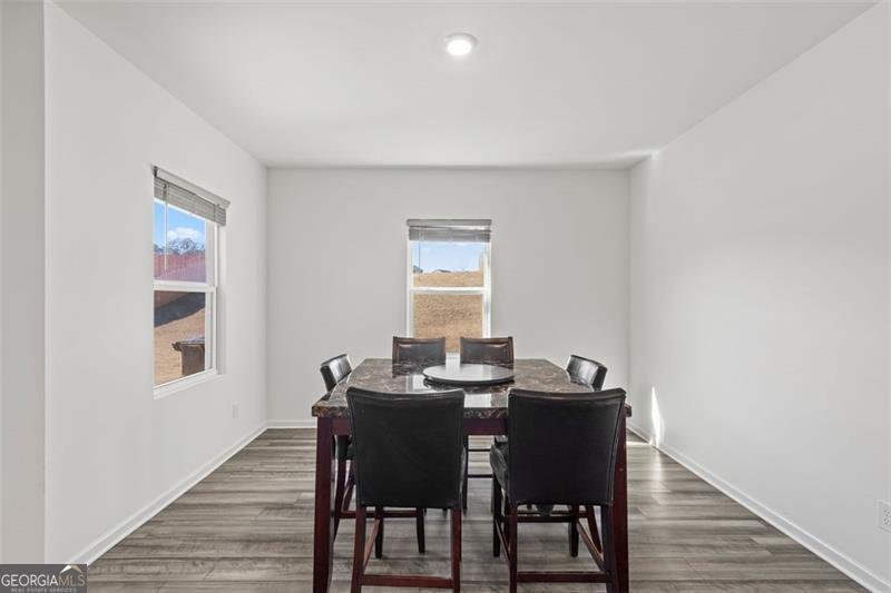 706 BENTWATER Way Hoschton - 12