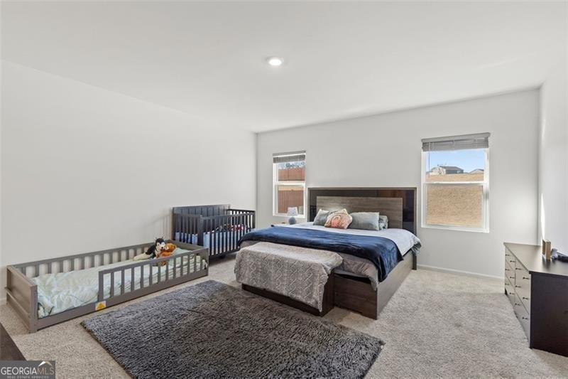 706 BENTWATER Way Hoschton - 13