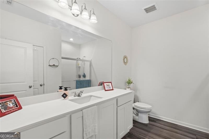 706 BENTWATER Way Hoschton - 14