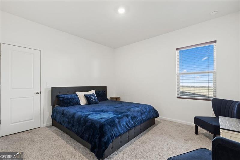 706 BENTWATER Way Hoschton - 17