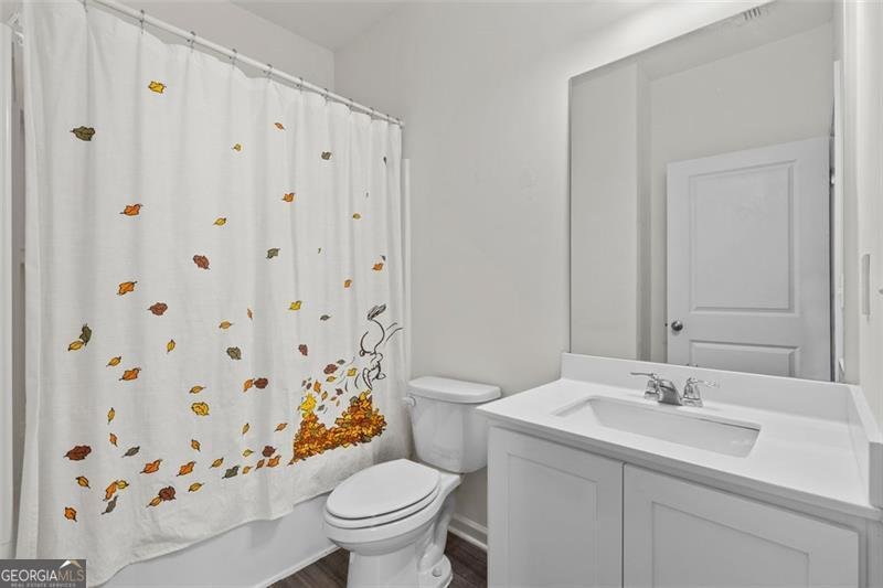 706 BENTWATER Way Hoschton - 18