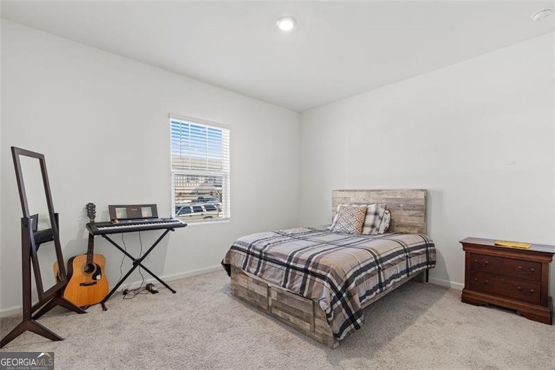 706 BENTWATER Way Hoschton - 19