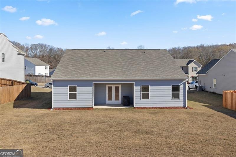 706 BENTWATER Way Hoschton - 24