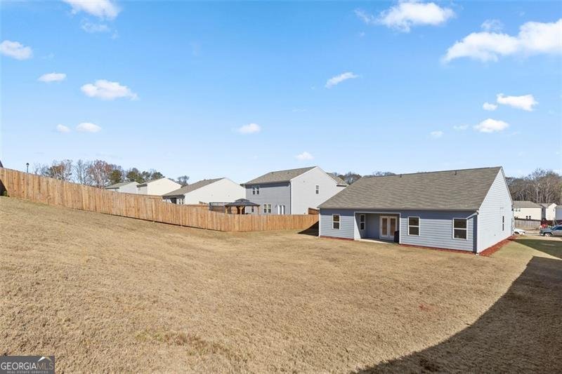 706 BENTWATER Way Hoschton - 25