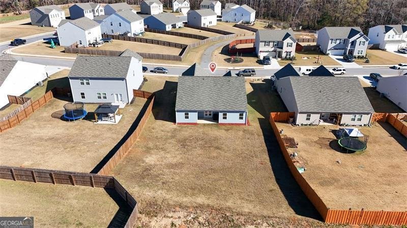 706 BENTWATER Way Hoschton - 26