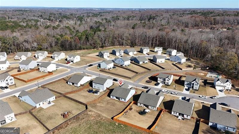 706 BENTWATER Way Hoschton - 27