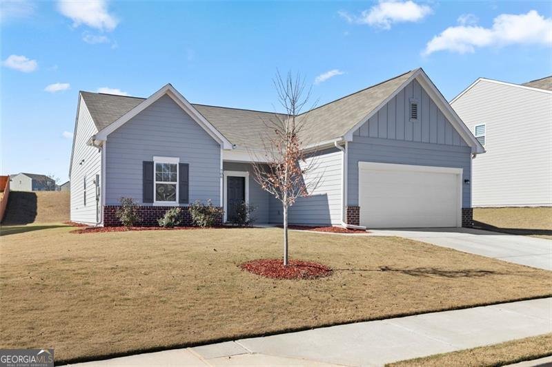 706 BENTWATER Way Hoschton - 3