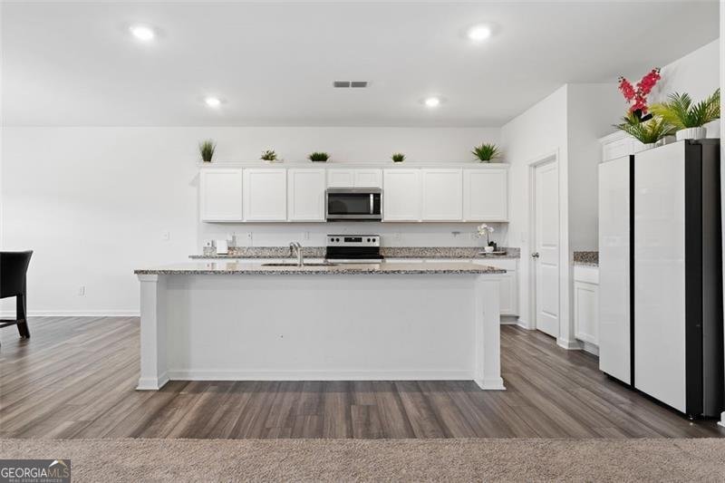 706 BENTWATER Way Hoschton - 7