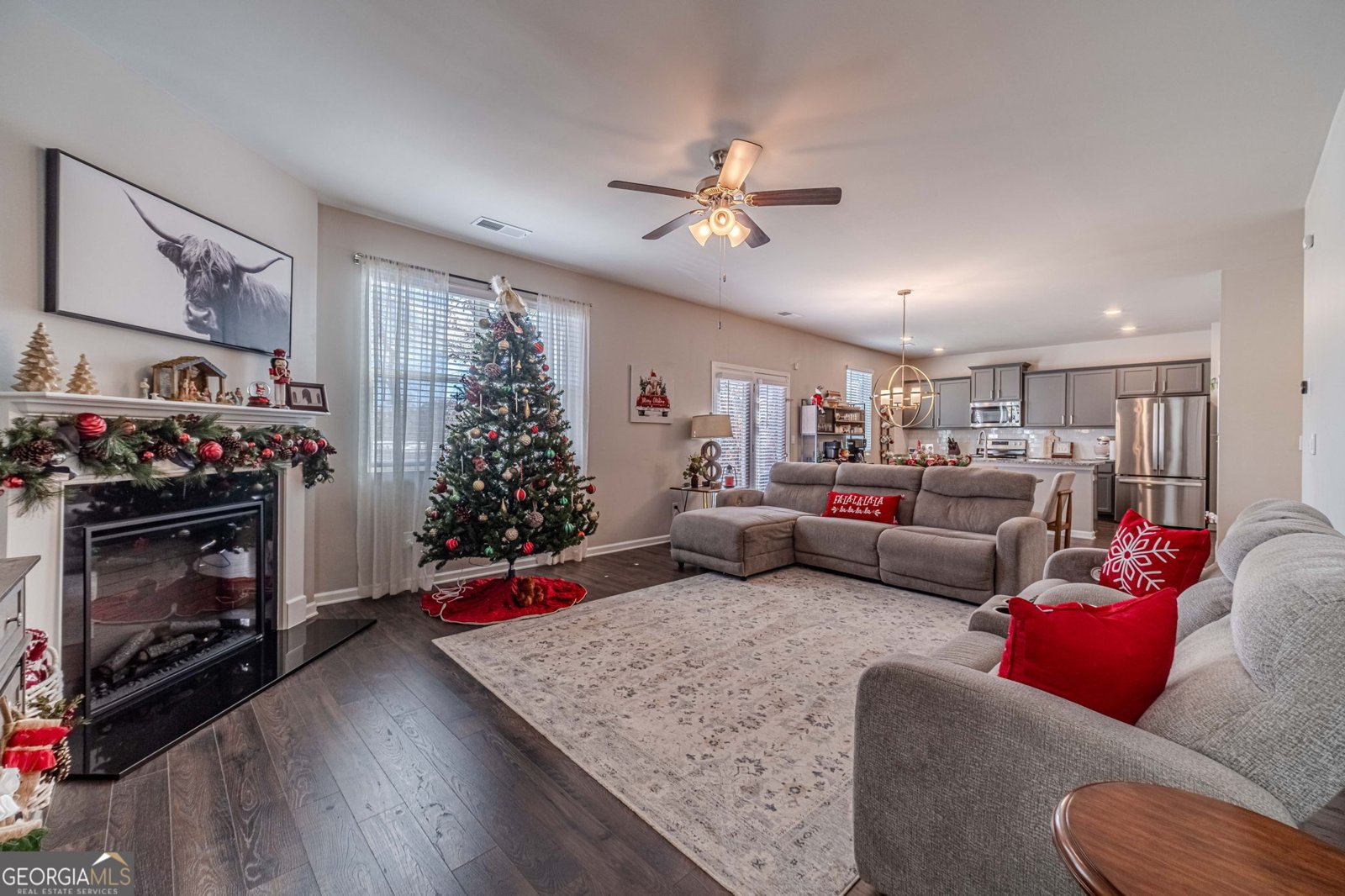 493 Park West Boulevard Athens - 12