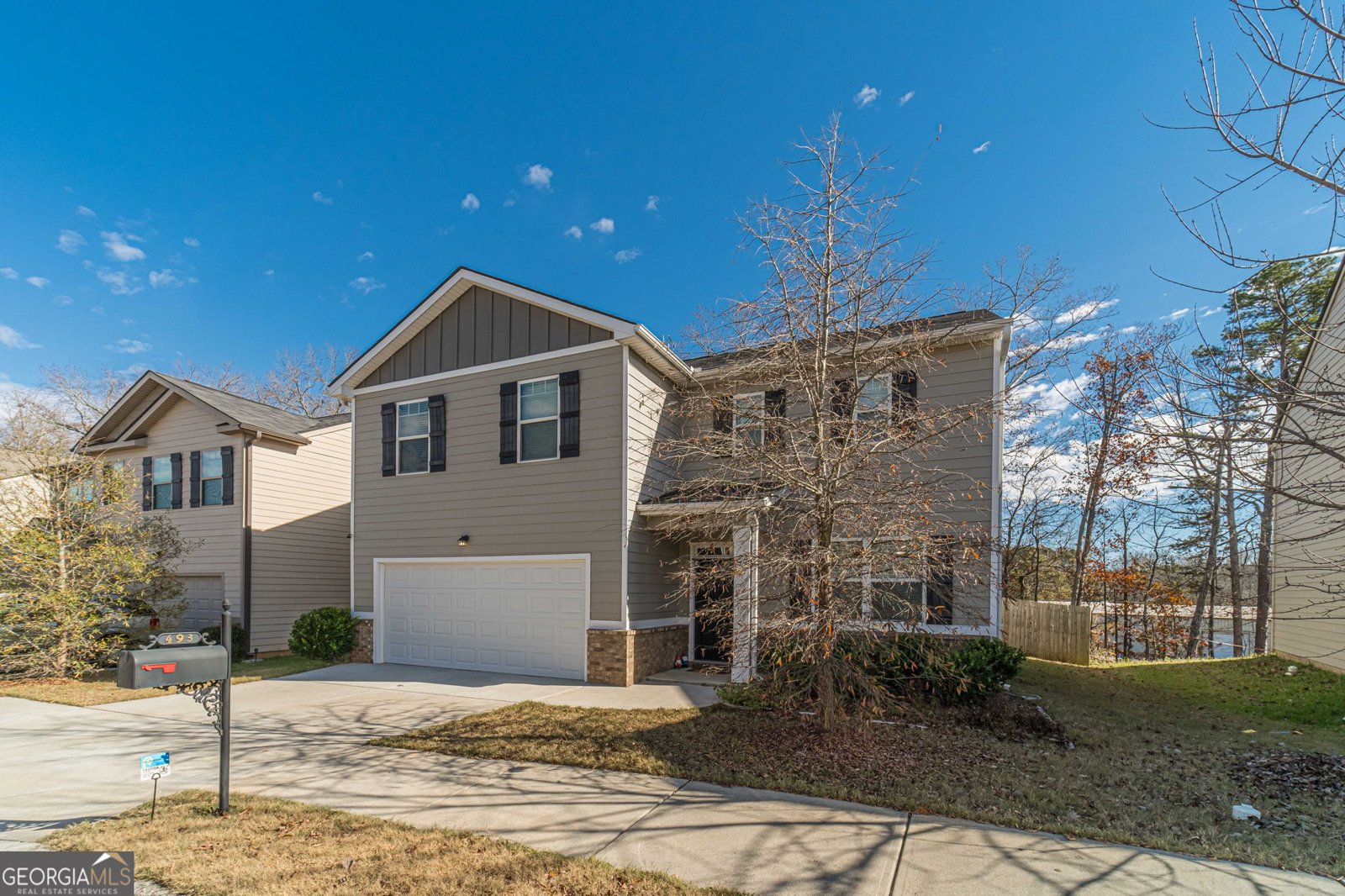 493 Park West Boulevard Athens - 4