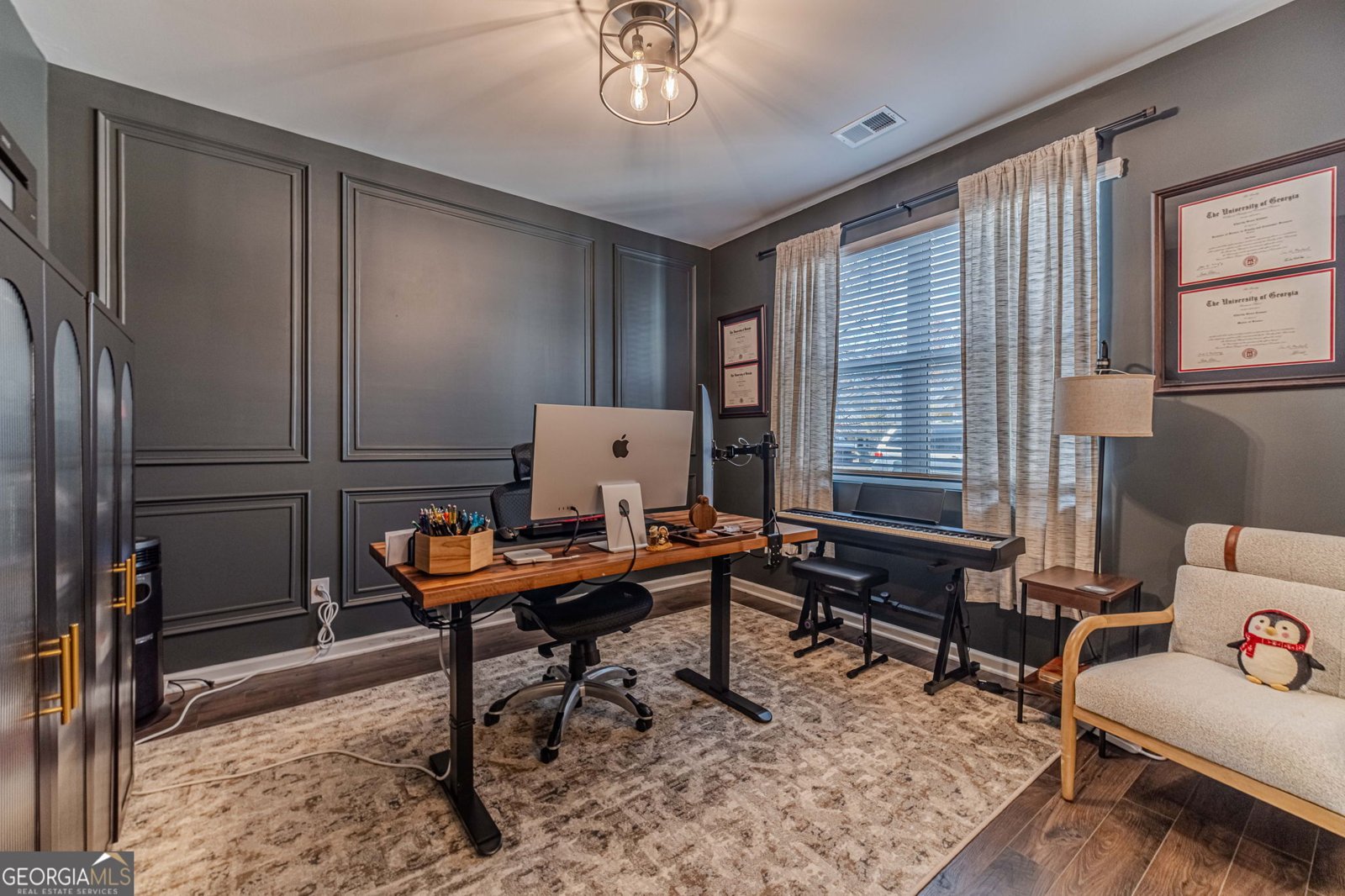 493 Park West Boulevard Athens - 8