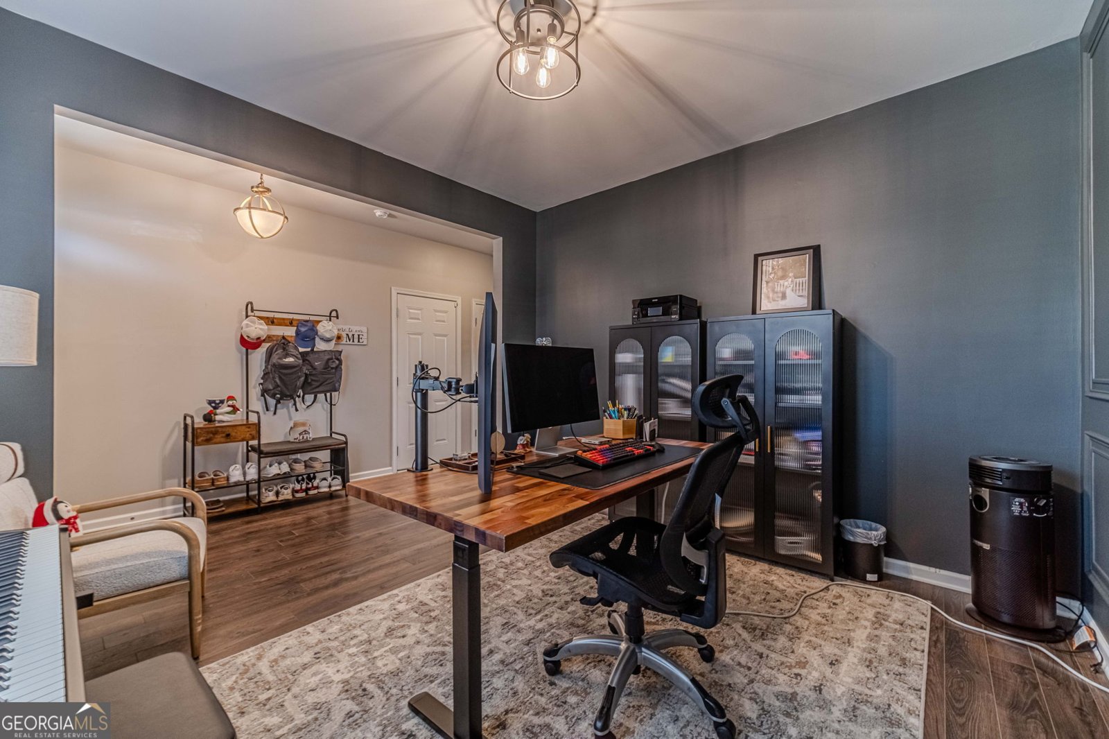 493 Park West Boulevard Athens - 9