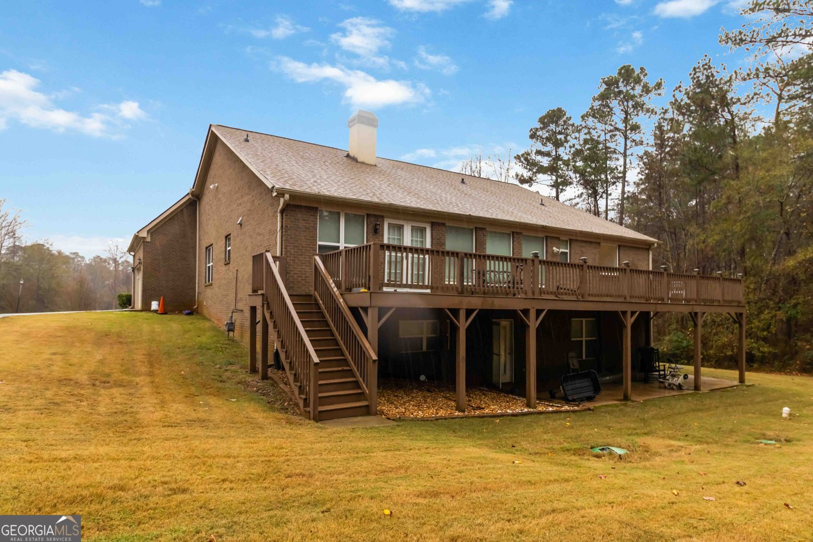 212 Wedgewood Court Stockbridge - 30