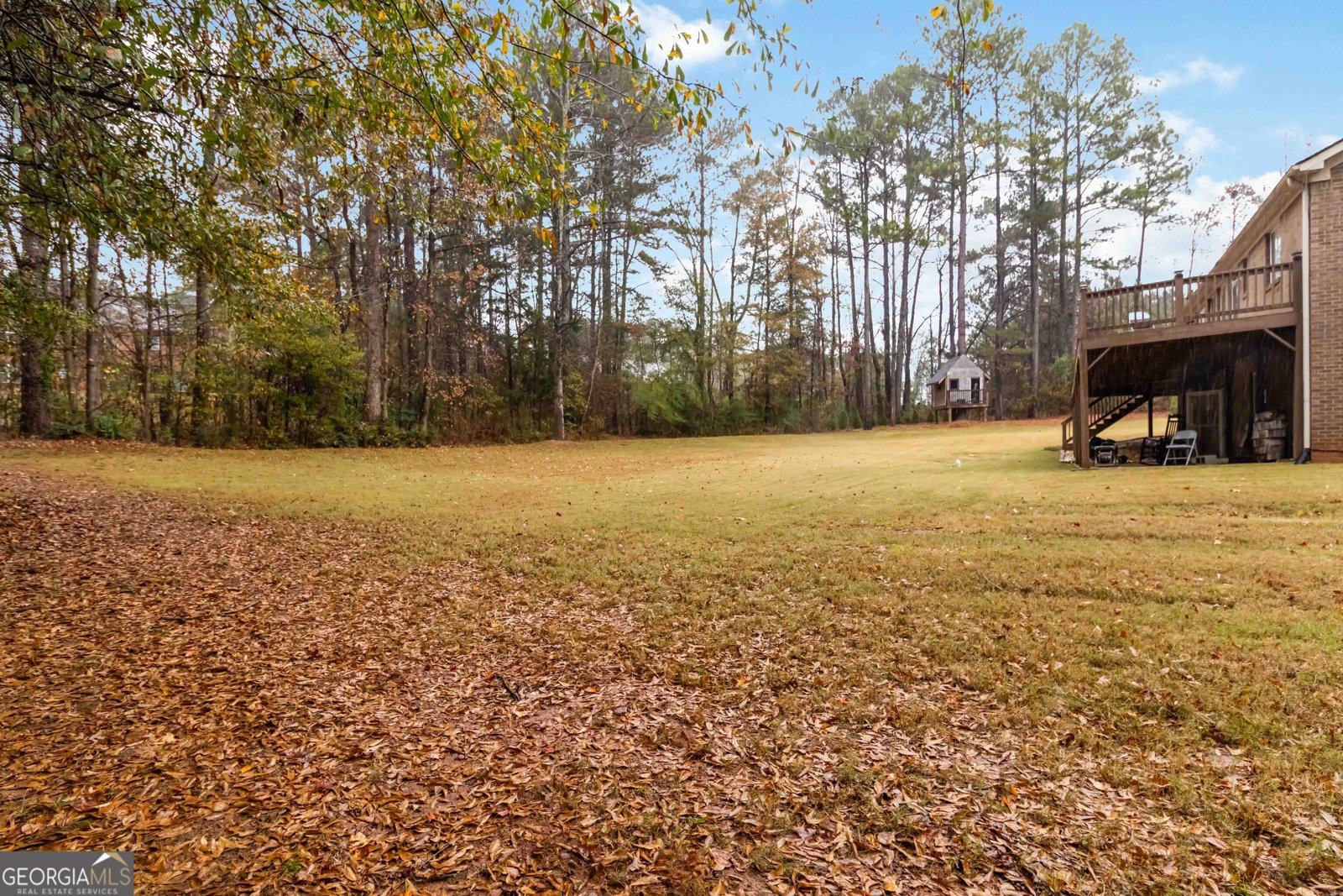 212 Wedgewood Court Stockbridge - 31