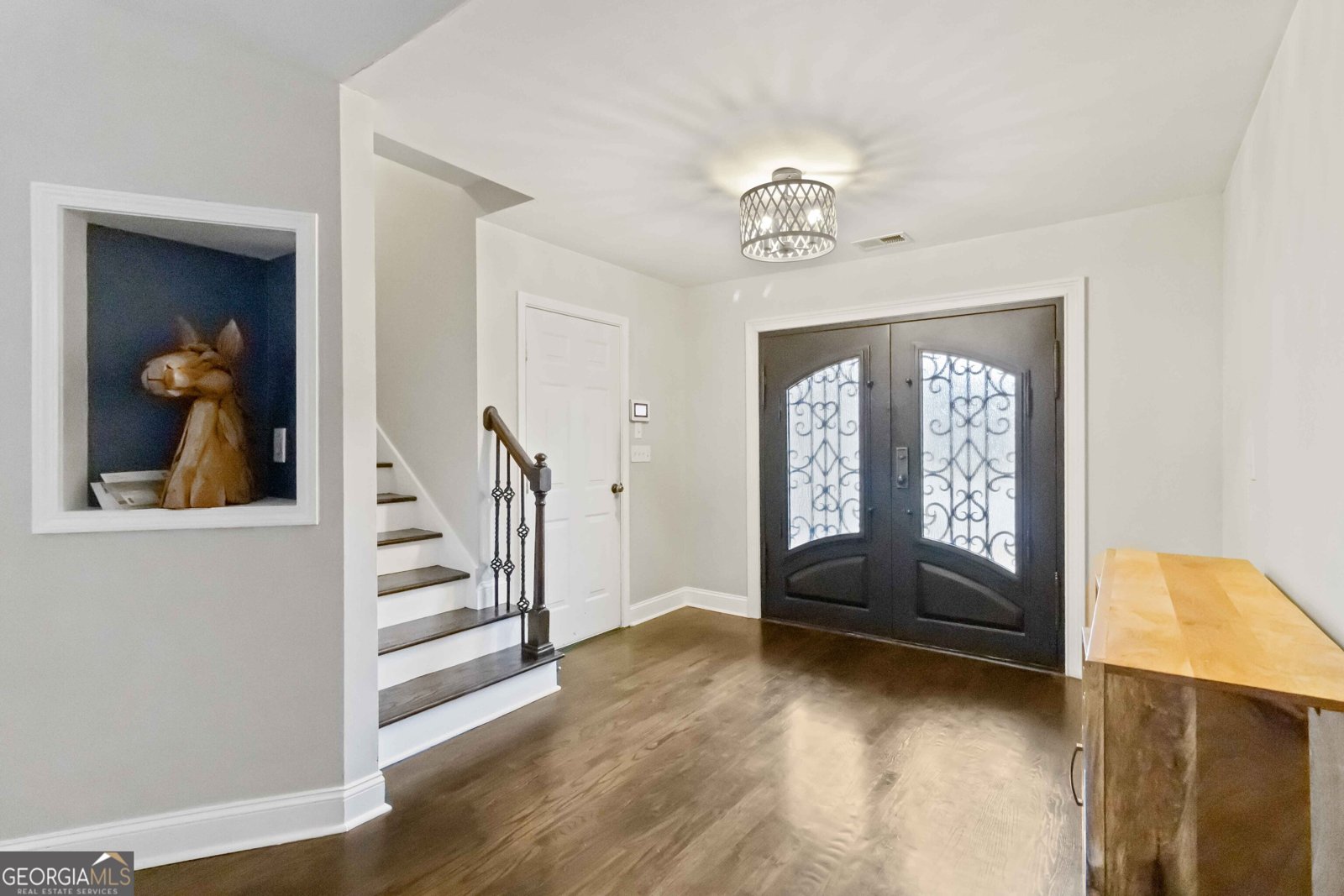 212 Wedgewood Court Stockbridge - 5