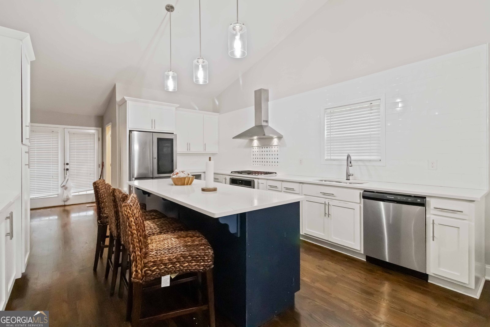 212 Wedgewood Court Stockbridge - 8