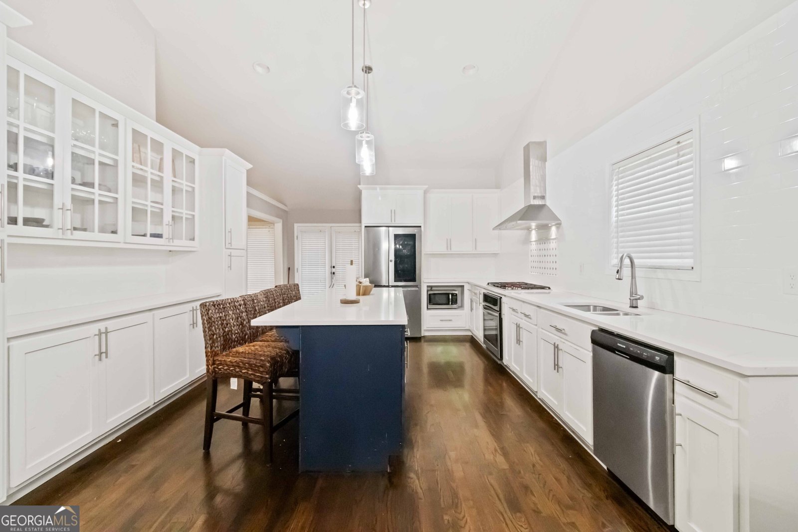 212 Wedgewood Court Stockbridge - 9