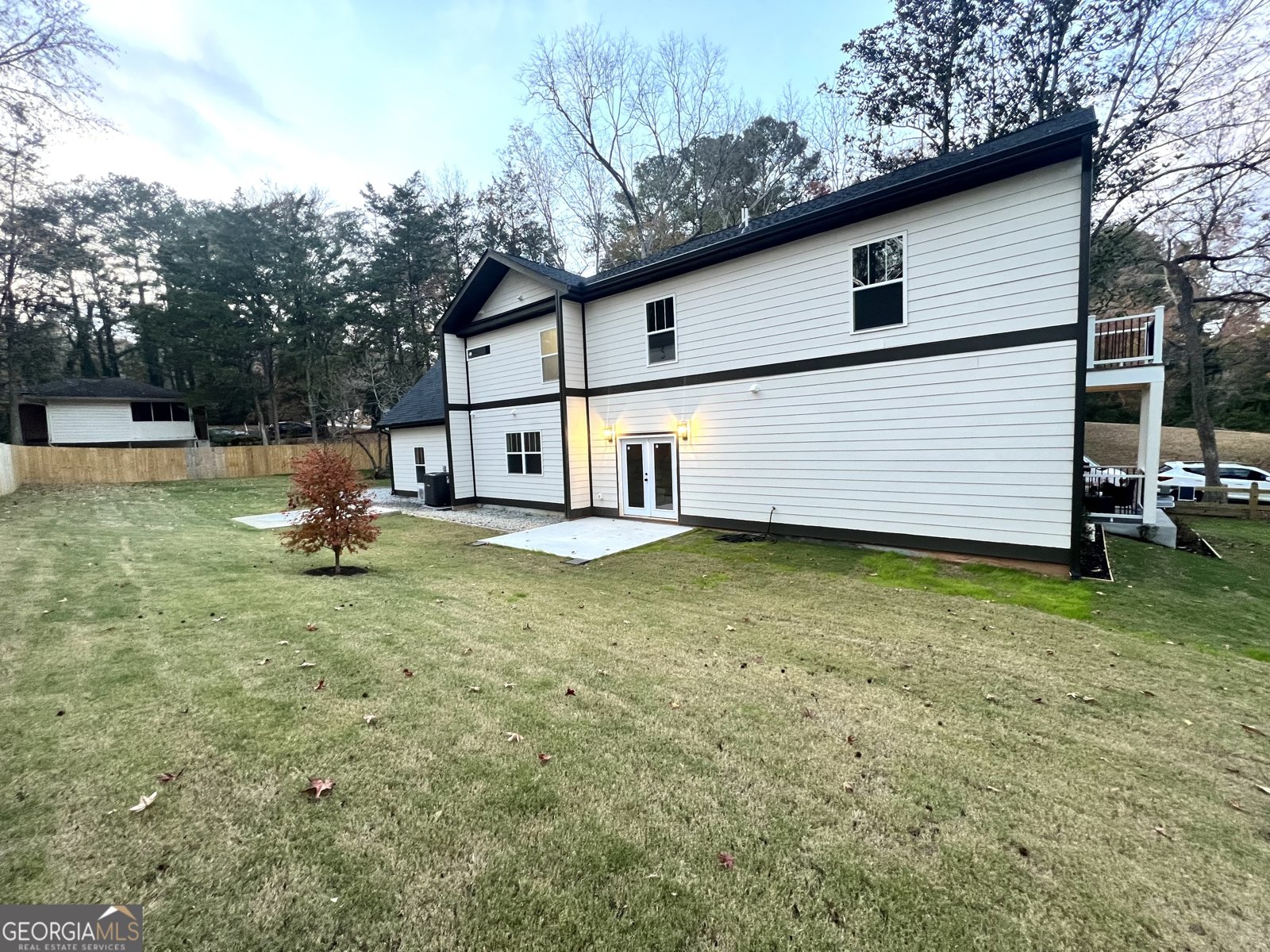 2257 Barge Road Atlanta - 10