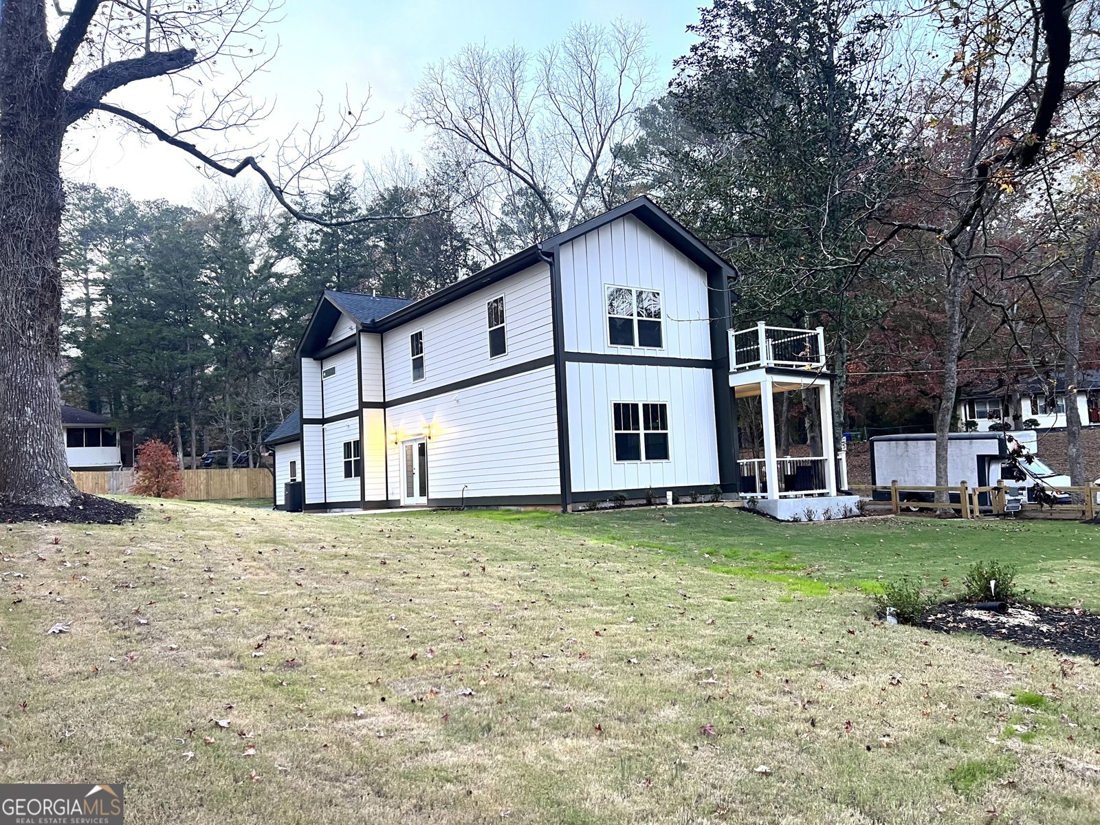 2257 Barge Road Atlanta - 11