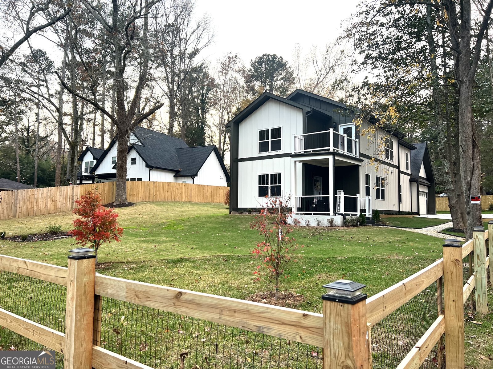 2257 Barge Road Atlanta - 12