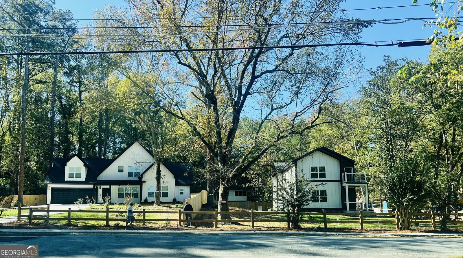 2257 Barge Road Atlanta - 13