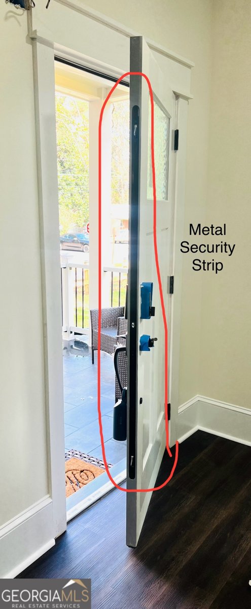 2257 Barge Road Atlanta - 14