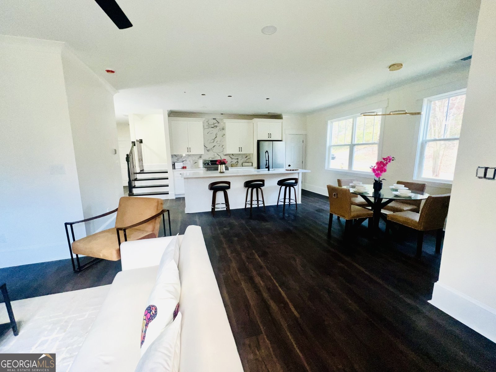 2257 Barge Road Atlanta - 15