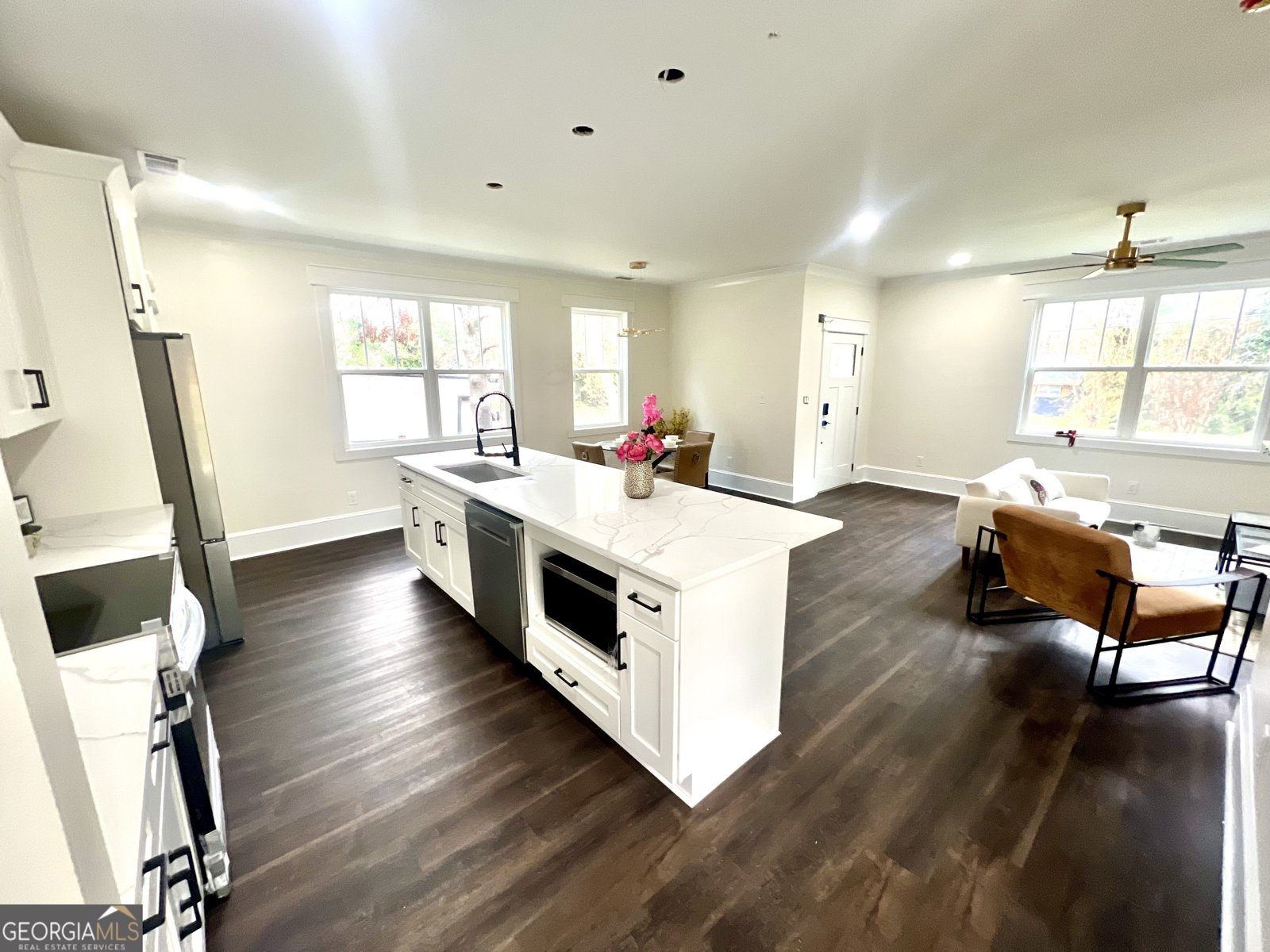 2257 Barge Road Atlanta - 16