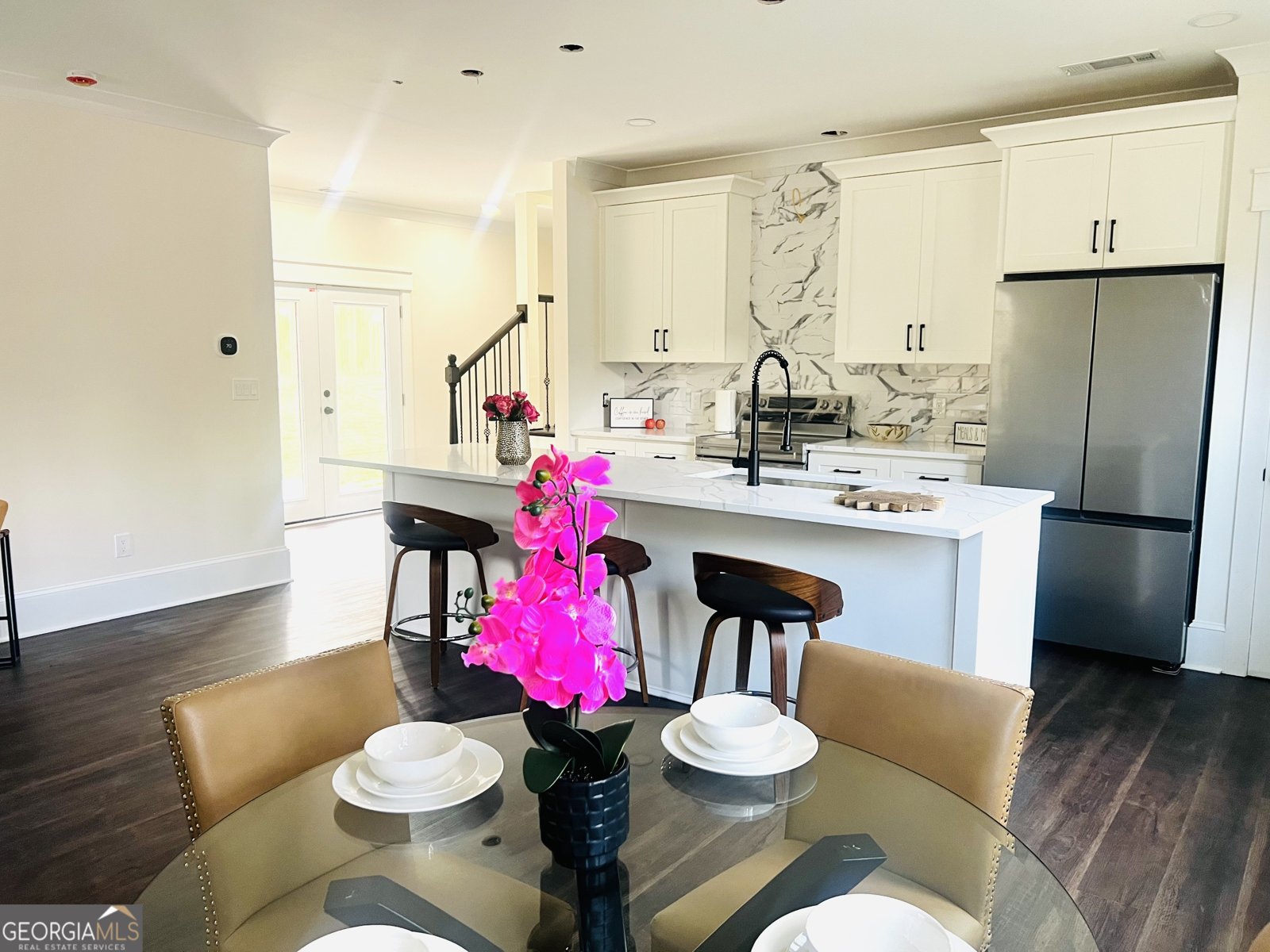 2257 Barge Road Atlanta - 17