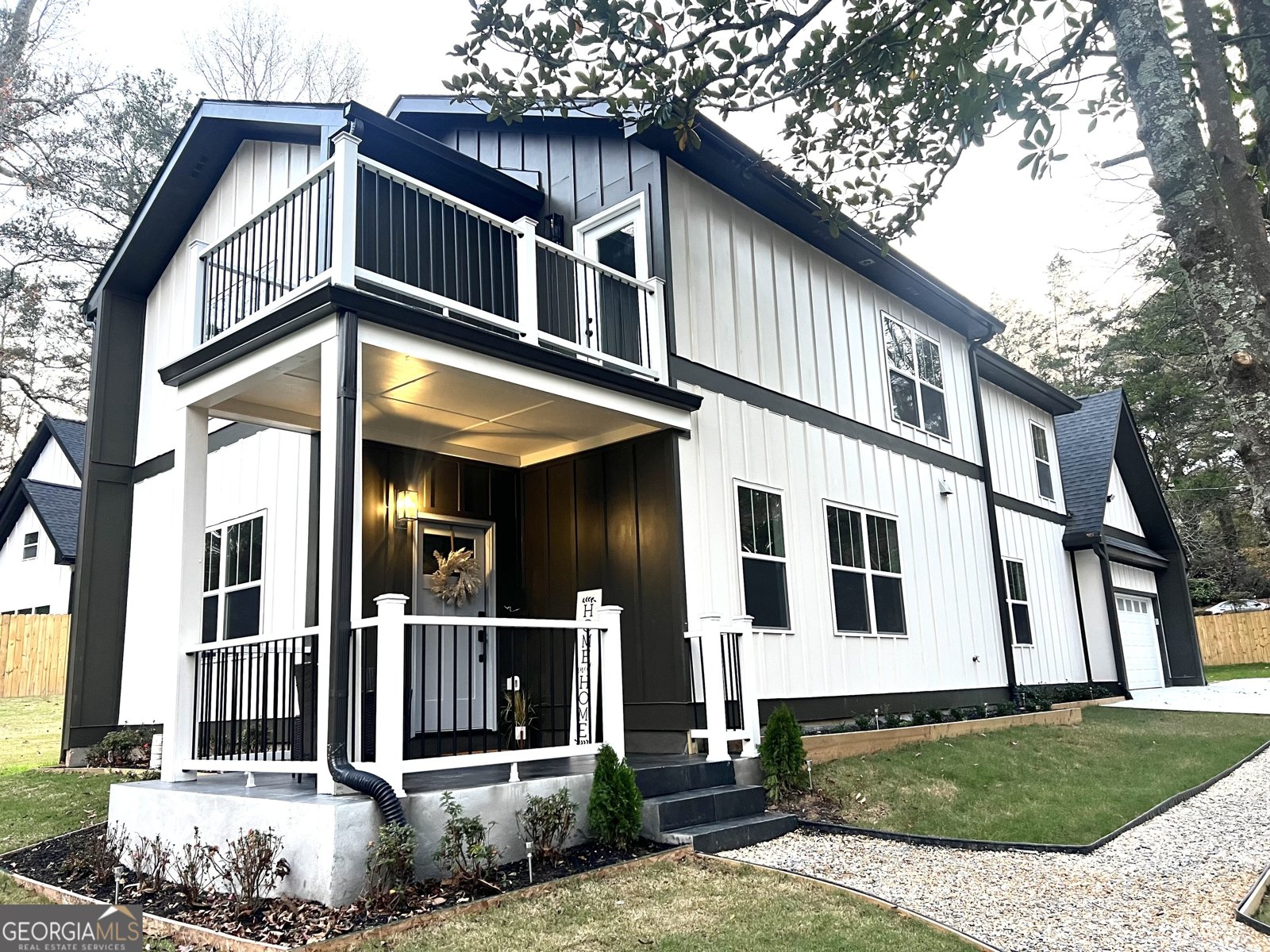 2257 Barge Road Atlanta - 2