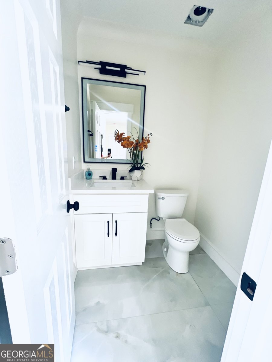 2257 Barge Road Atlanta - 23