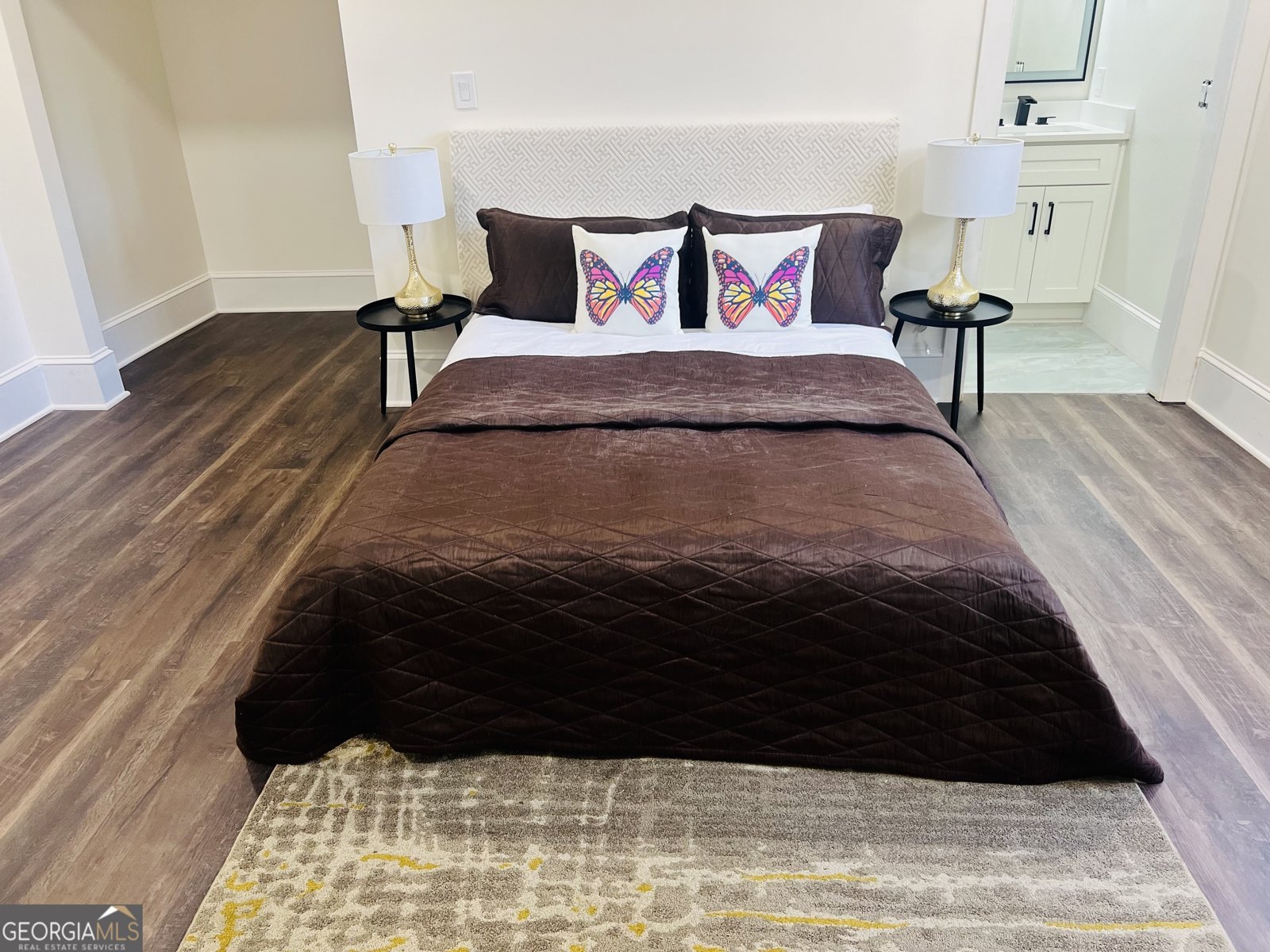 2257 Barge Road Atlanta - 25