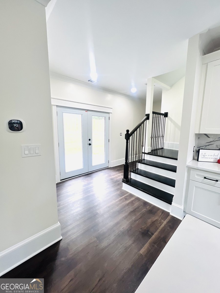 2257 Barge Road Atlanta - 27