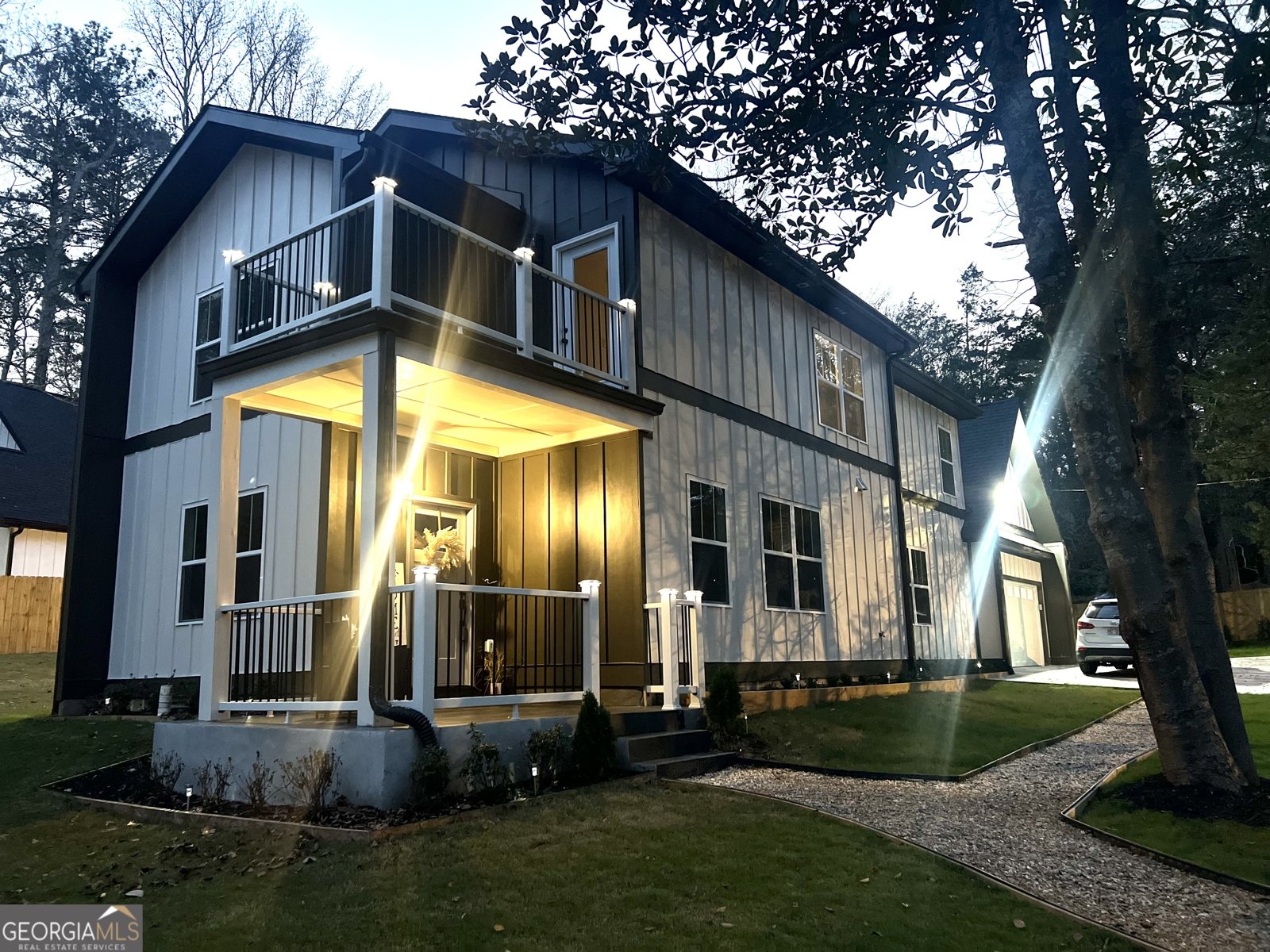 2257 Barge Road Atlanta - 3